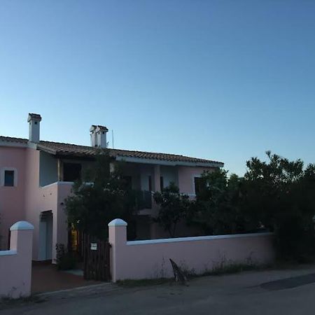 圣特奥多罗Casa Clelia别墅 外观 照片